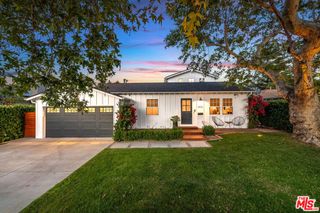 4836 Placidia Avenue, Toluca Lake, CA 91601