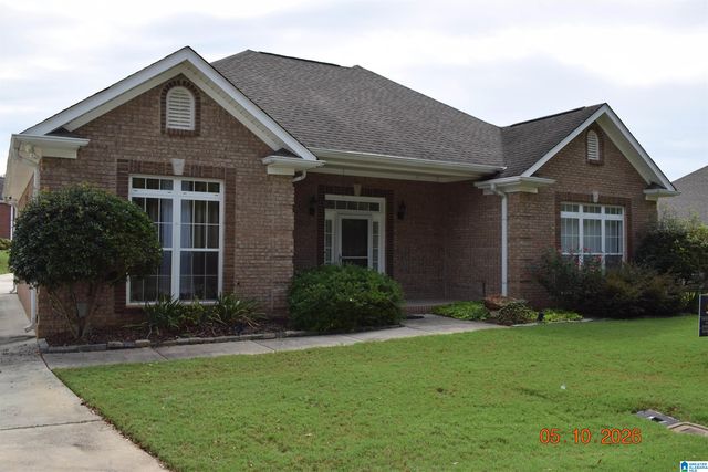 100 MORNING GLORY DRIVE, Pell City, AL 35128