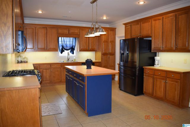 100 MORNING GLORY DRIVE, Pell City, AL 35128