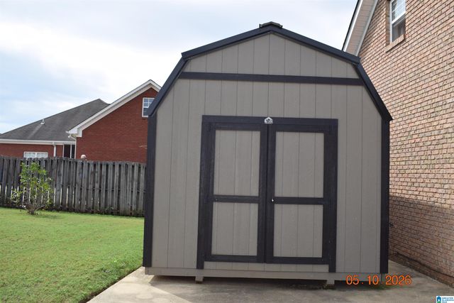 100 MORNING GLORY DRIVE, Pell City, AL 35128