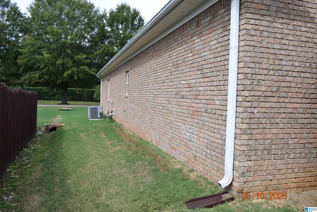 100 MORNING GLORY DRIVE, Pell City, AL 35128