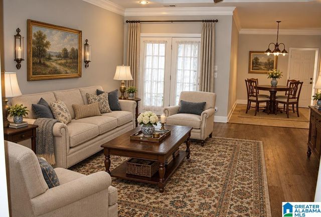 100 MORNING GLORY DRIVE, Pell City, AL 35128