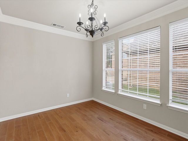 8330 Thatcher Road, Lantana, TX 76226