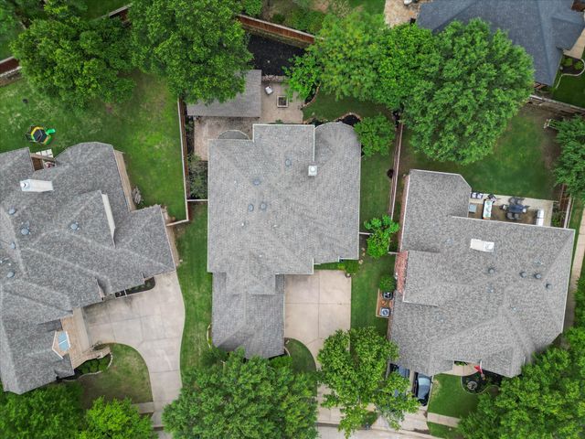 8330 Thatcher Road, Lantana, TX 76226