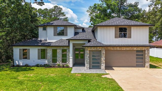 16862 Cardinal Lane, Troup, TX 75789