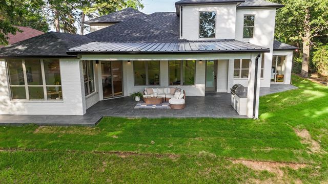 16862 Cardinal Lane, Troup, TX 75789