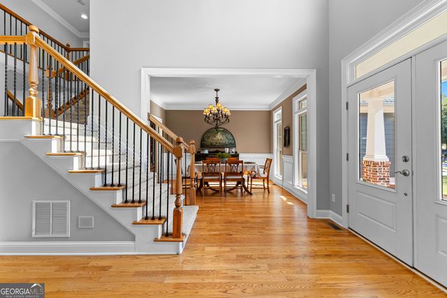 180 Burkwood Court, Fayetteville, GA 30215