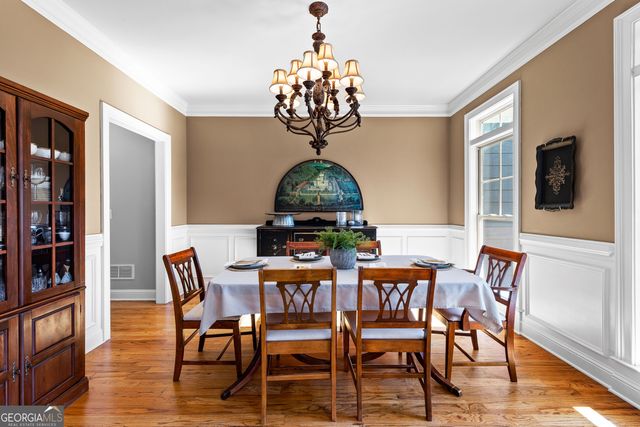 180 Burkwood Court, Fayetteville, GA 30215