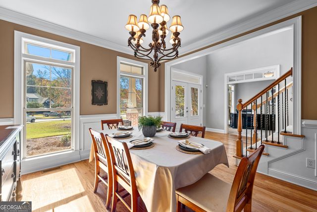 180 Burkwood Court, Fayetteville, GA 30215