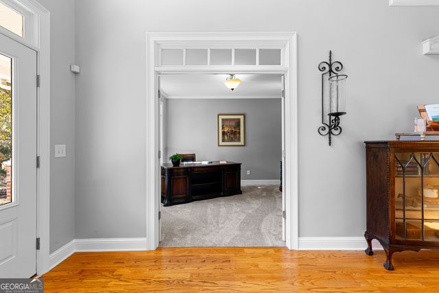 180 Burkwood Court, Fayetteville, GA 30215