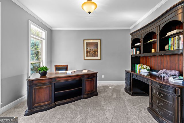 180 Burkwood Court, Fayetteville, GA 30215