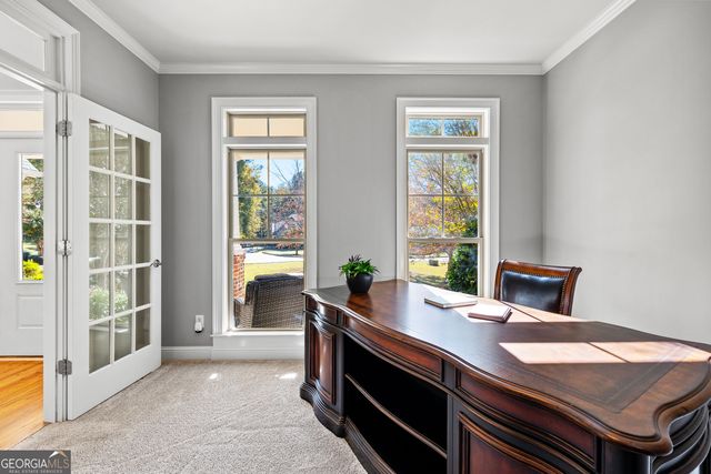 180 Burkwood Court, Fayetteville, GA 30215