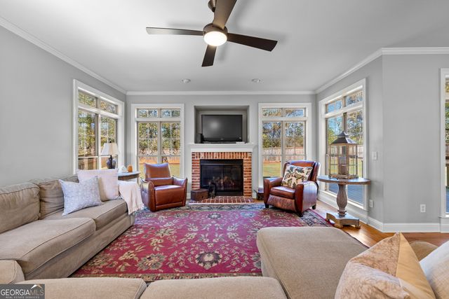 180 Burkwood Court, Fayetteville, GA 30215