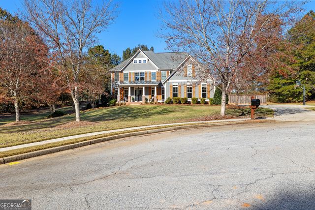 180 Burkwood Court, Fayetteville, GA 30215