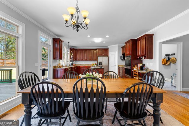 180 Burkwood Court, Fayetteville, GA 30215