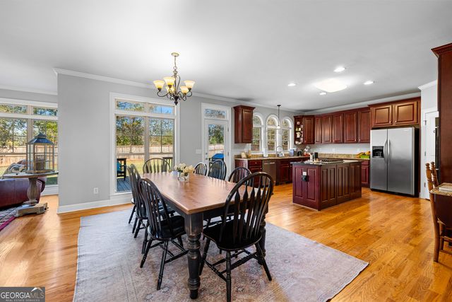 180 Burkwood Court, Fayetteville, GA 30215