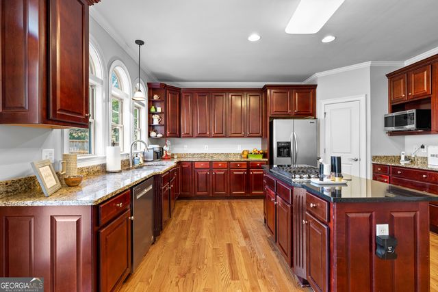 180 Burkwood Court, Fayetteville, GA 30215