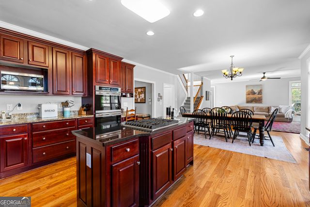 180 Burkwood Court, Fayetteville, GA 30215