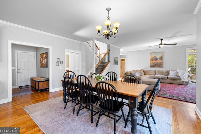 180 Burkwood Court, Fayetteville, GA 30215