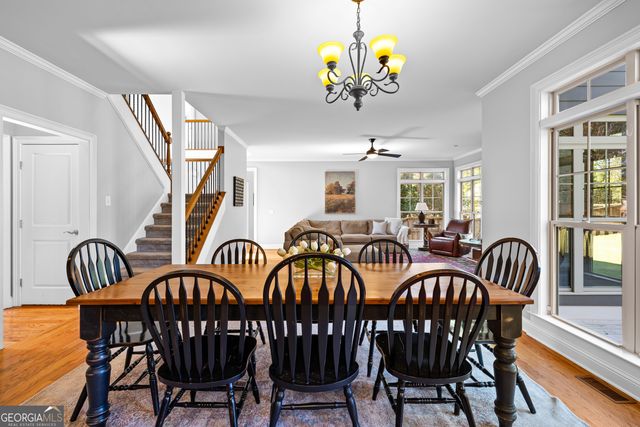 180 Burkwood Court, Fayetteville, GA 30215