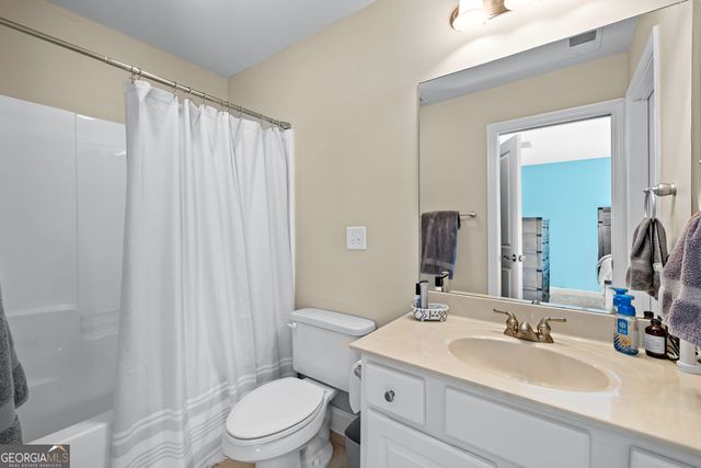 180 Burkwood Court, Fayetteville, GA 30215