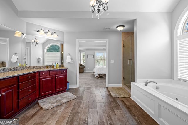 180 Burkwood Court, Fayetteville, GA 30215