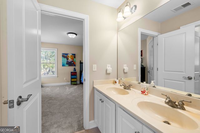 180 Burkwood Court, Fayetteville, GA 30215