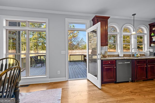 180 Burkwood Court, Fayetteville, GA 30215