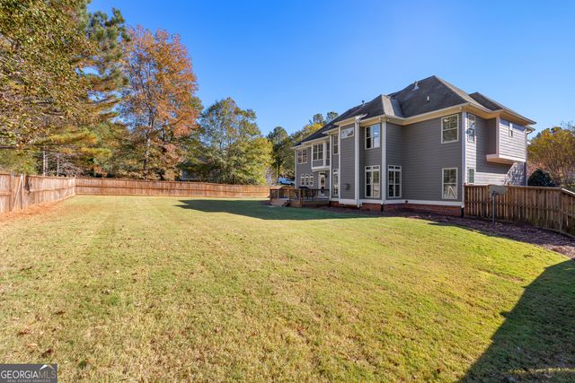 180 Burkwood Court, Fayetteville, GA 30215