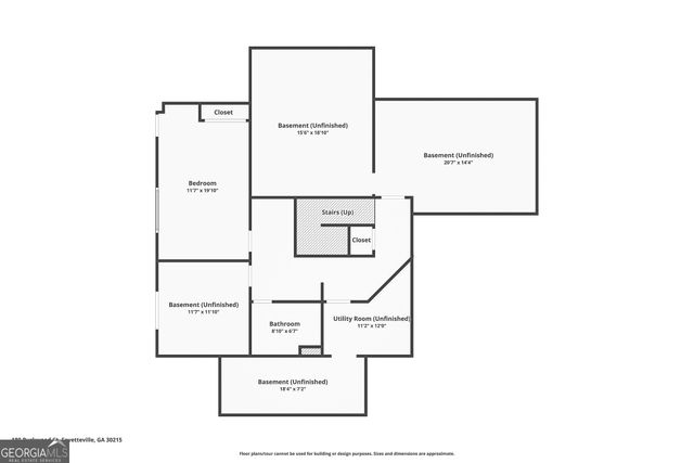 180 Burkwood Court, Fayetteville, GA 30215