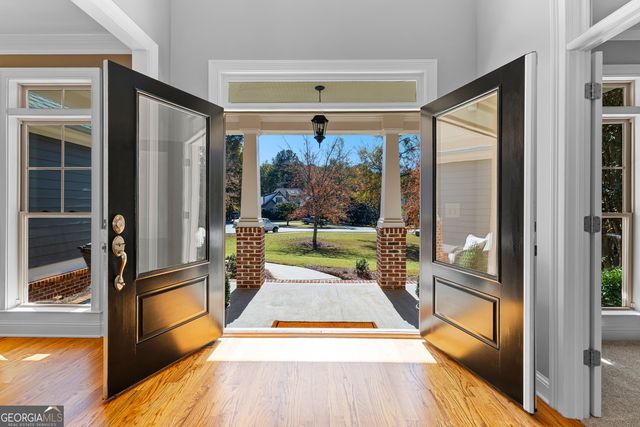 180 Burkwood Court, Fayetteville, GA 30215