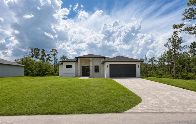 211 Truman AVE, Lehigh Acres, FL 33936