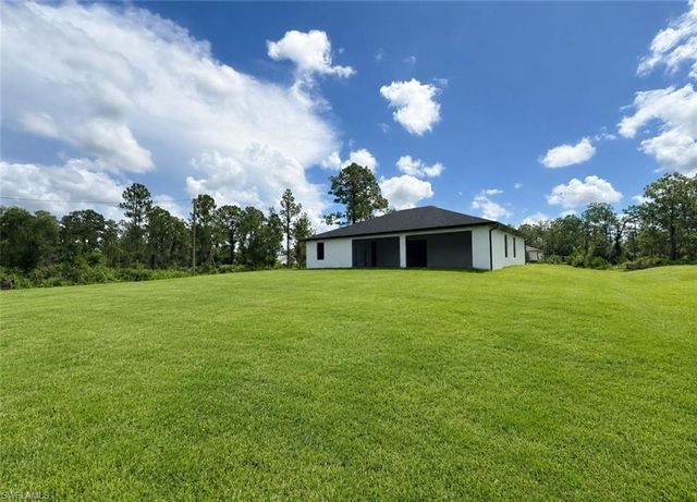 211 Truman AVE, Lehigh Acres, FL 33936