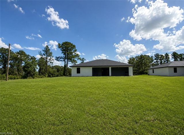 211 Truman AVE, Lehigh Acres, FL 33936