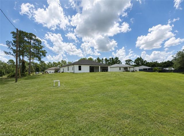 211 Truman AVE, Lehigh Acres, FL 33936