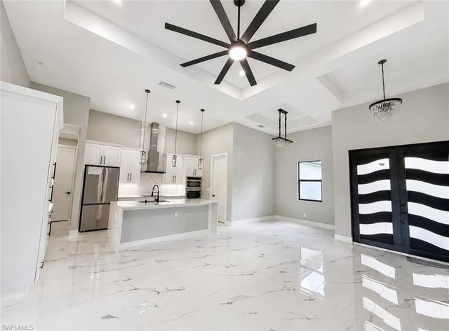 211 Truman AVE, Lehigh Acres, FL 33936