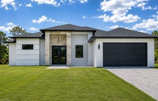 211 Truman AVE, Lehigh Acres, FL 33936