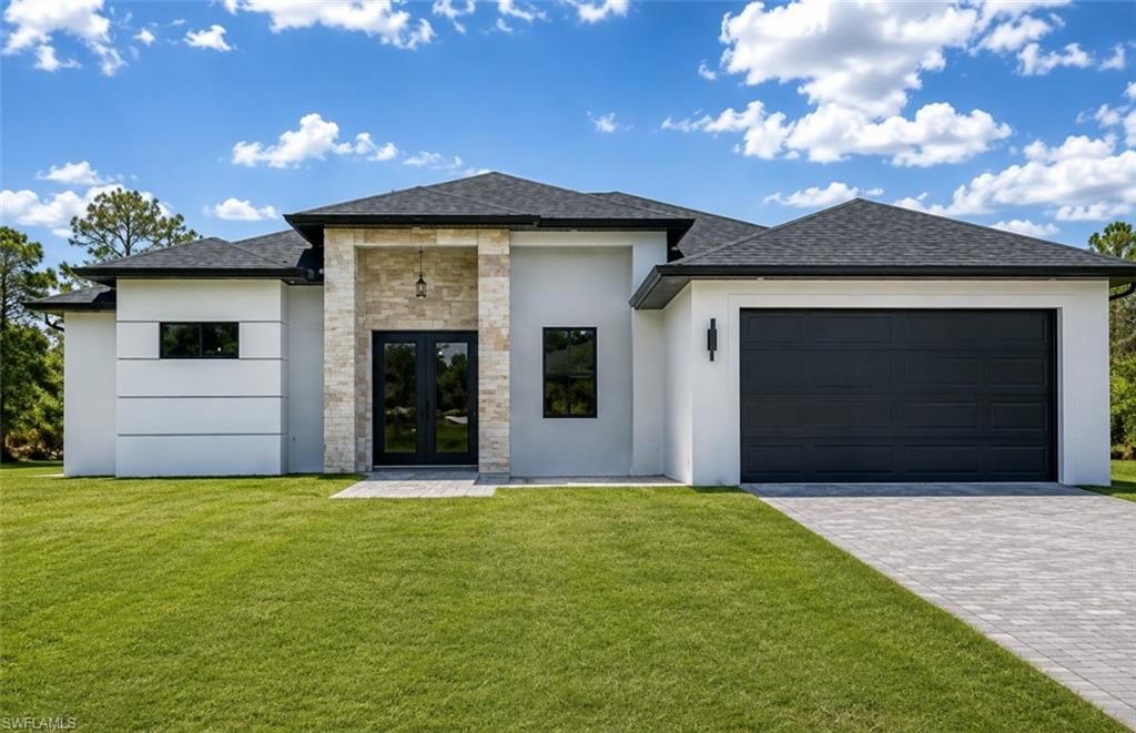 211 Truman AVE, Lehigh Acres, FL 33936