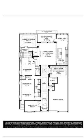 2618 Crown Ridge Drive, Missouri City, TX 77459
