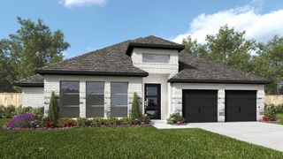 2618 Crown Ridge Drive, Missouri City, TX 77459