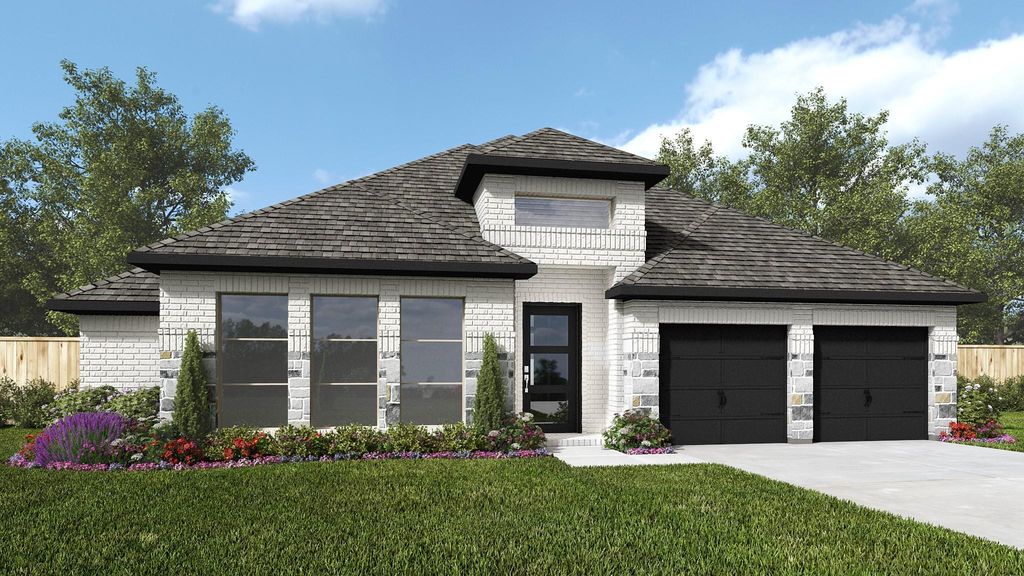 2618 Crown Ridge Drive, Missouri City, TX 77459