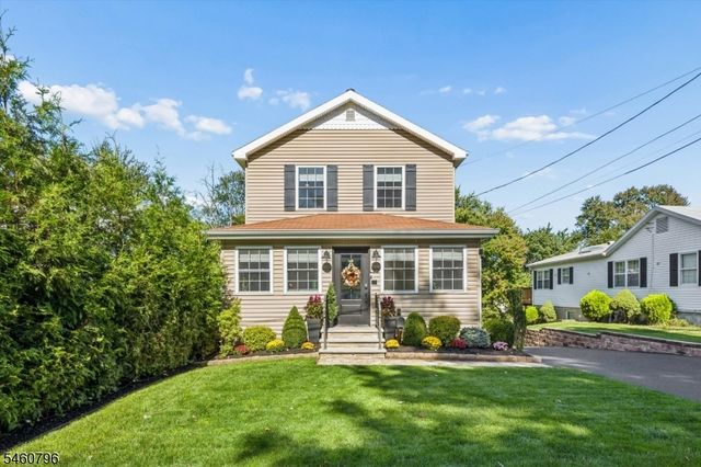 22 Thomas Ter, Wayne Twp., NJ 07470