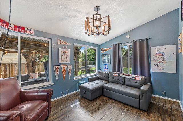 3423 Bluebonnet TRL, Georgetown, TX 78628