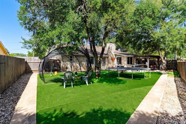 3423 Bluebonnet TRL, Georgetown, TX 78628