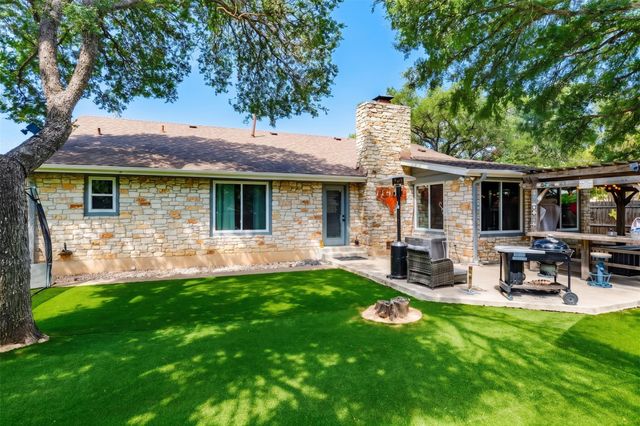 3423 Bluebonnet TRL, Georgetown, TX 78628