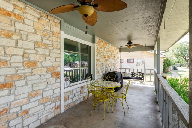 3423 Bluebonnet TRL, Georgetown, TX 78628