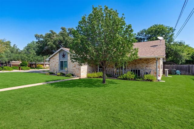 3423 Bluebonnet TRL, Georgetown, TX 78628