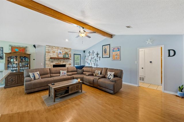 3423 Bluebonnet TRL, Georgetown, TX 78628