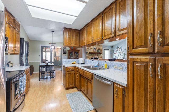 3423 Bluebonnet TRL, Georgetown, TX 78628