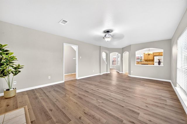 11526 Socorro Lane, Tomball, TX 77377